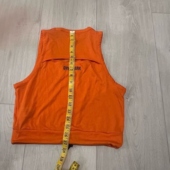 Gymshark women’s top size XS - Picture 5 of 5